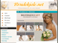 brudekjole.net