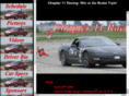 chapter11racing.com