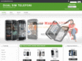 dualsimtelefoni.com