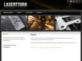 laserttoro.com