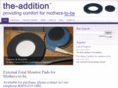 the-addition.com