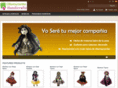 cuscohandicrafts.com