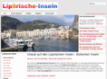 aeolische-inseln.com
