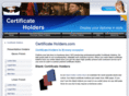 diploma-holders.com