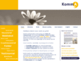 kommacommunicatie.nl