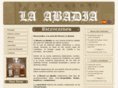 mesonlaabadia.com