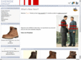 shenox.com