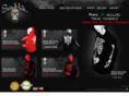 skeletonhoodie.com