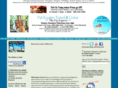 fijiescapestravel.com