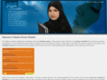 pakistanwomen.info