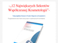 sekrety-kosmetologii.pl