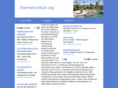 thermenurlaub.org
