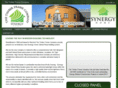 thetimberframecompany.com