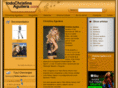 todochristinaaguilera.com