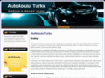 autokouluturku.com