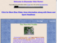 bluewaterwebworks.com