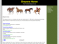 breyershorse.com