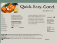 easy-dinners.net