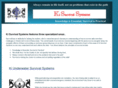 kisurvivalsystems.com