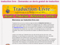 traduction-livre.com