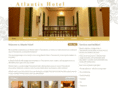 atlantis-hotel-thessaloniki.com