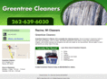 greentreecleaners.com