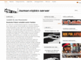 humanrights-server.org