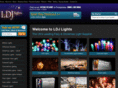 ldj-lights.com
