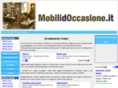 mobilidoccasione.it