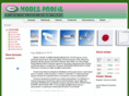 modelprofil.com