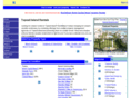oakislandbeachrentals.com