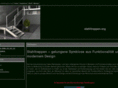 stahltreppen.org