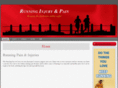 jogging-pain.com