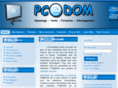 pcadom2005.com