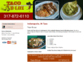 tacobloz.com