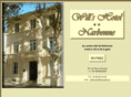 willshotel-narbonne.com