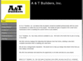 aandtbuildersinc.net