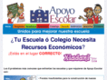 apoyo-escolar.com