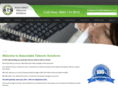 associated-telecom.com