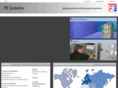 pe-systems.co.uk