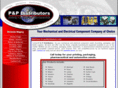 ppdistributors.com
