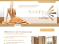 tanning-lounge.net