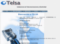 telsa.com
