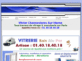 vitrierchennevieressurmarne.com