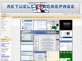 aktuelle-homepage.de