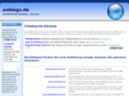 asblogs.de