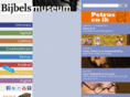 bijbelsmuseum.nl