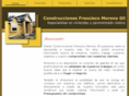 construccionesfmg.com