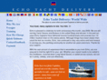 echoyachtdelivery.com