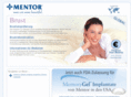 mentor-deutschland.com
